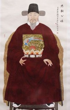 赵南星