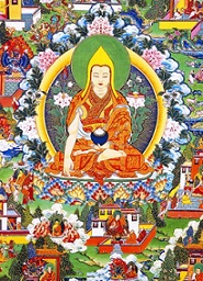 宗喀巴
