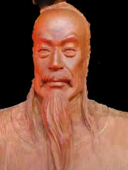 杨继洲