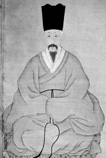 金万重