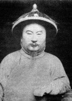 郑用锡