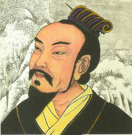 刘安