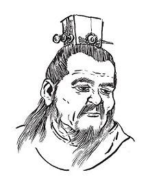 杜正伦