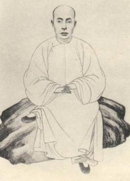 李希圣