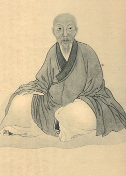 屈大均