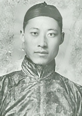 宁调元