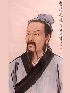 李淳风