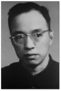 杨伯峻