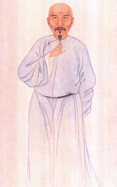 魏源
