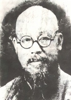 胡朴安
