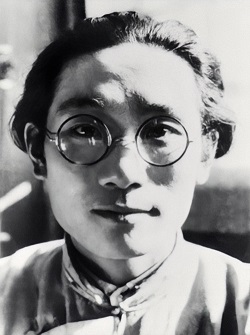 柔石