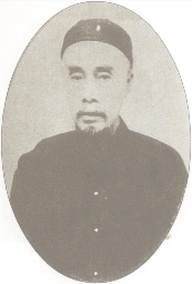 赵炳麟
