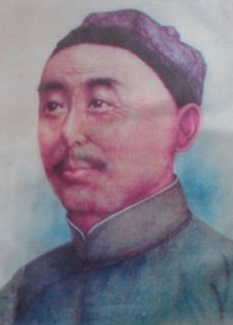 黎庶昌