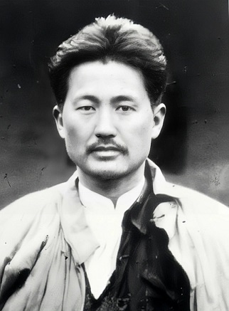 方志敏