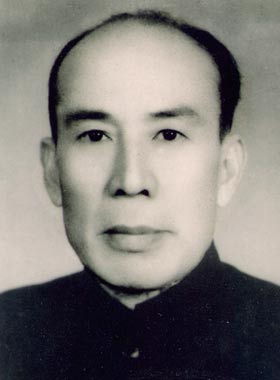 杨振声