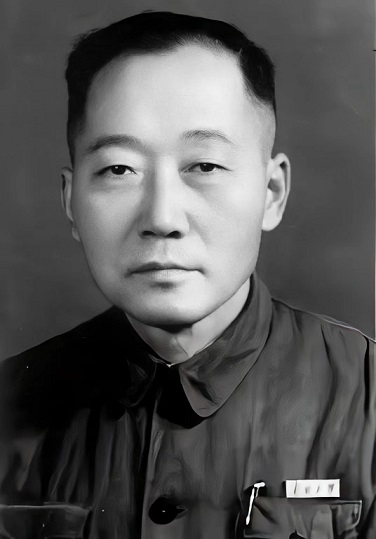 雷海宗