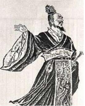 萧琛