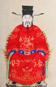 贾似道