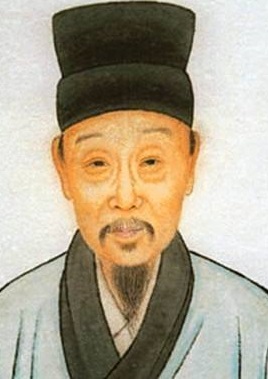 顾炎武