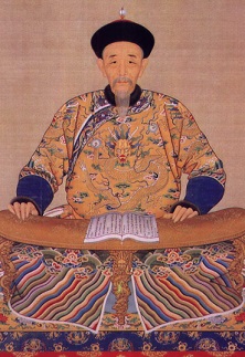康熙