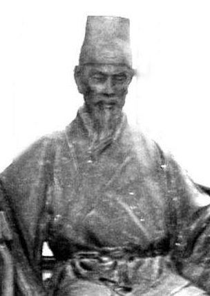 谢榛