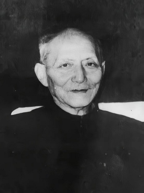李安宅