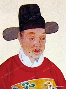 冯惟讷