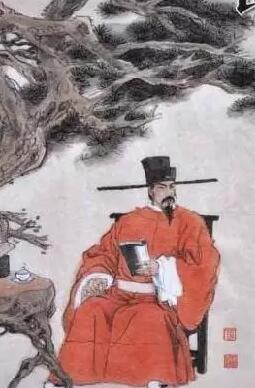 陈傅良