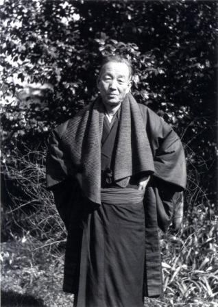 和辻哲郎