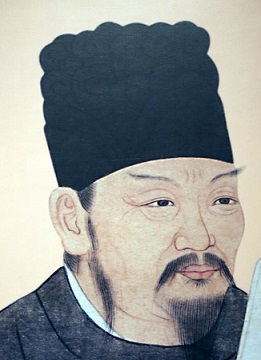 李靖