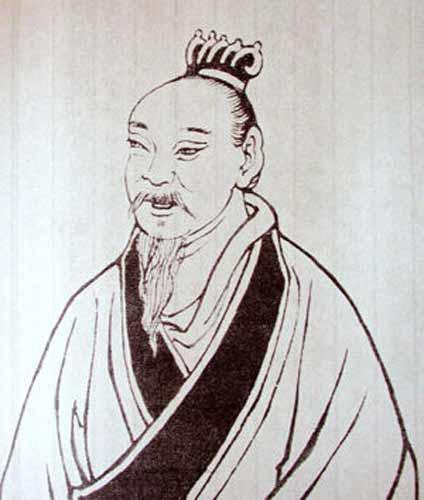 成玄英