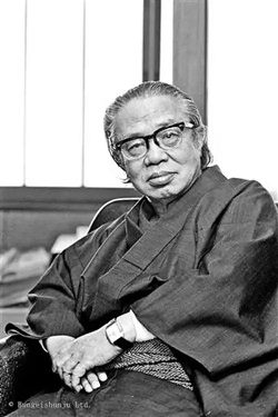 松本清张